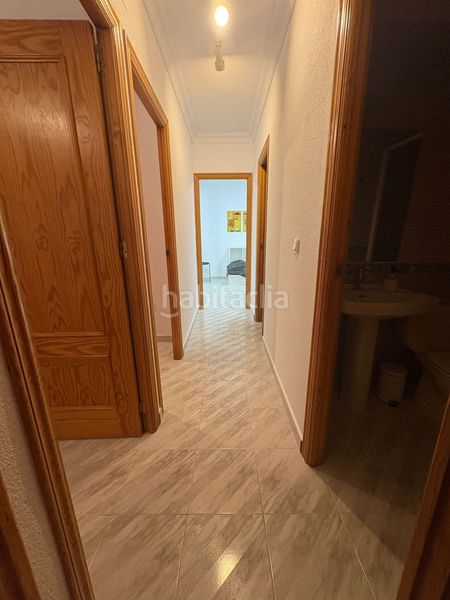 Foto a1b1f11a-6a26-49f9-a8a5-72a3c6619829. Rent flat with parking in Punta Umbría