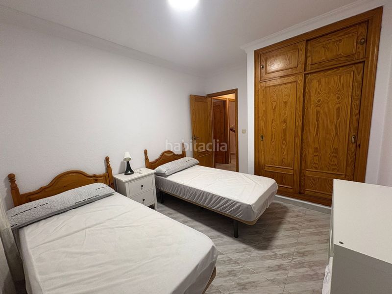 Foto ab0ecaee-28ef-43b2-a401-607acd0f139a. Rent flat with parking in Punta Umbría