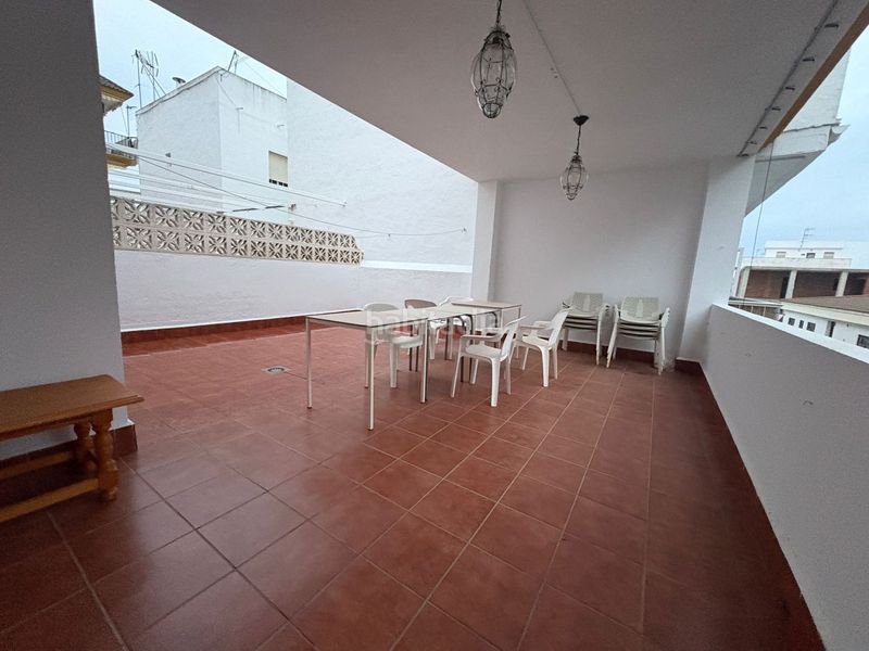 Foto b0745f77-28a5-45f4-94f7-c4a777fb01b4. Rent flat with parking in Punta Umbría