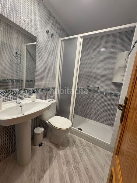Foto c7b9897f-ec7b-444b-a14e-2569ad65f82f. Rent flat with parking in Punta Umbría