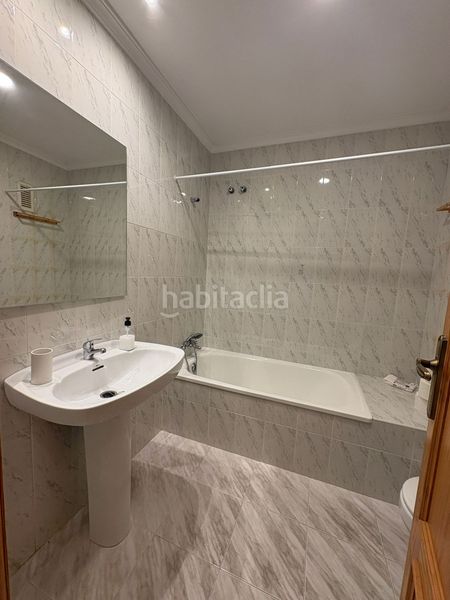 Foto d1c9f526-876a-4fe2-9832-64a80805e561. Rent flat with parking in Punta Umbría