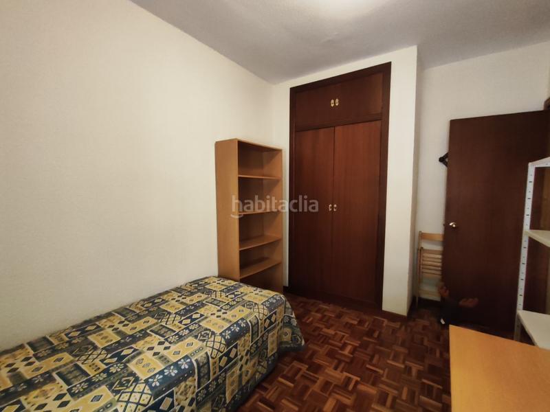 Foto 4547631d-0489-4921-8d41-8b3dd4f3431d. Affitto appartamento in Centro Huelva