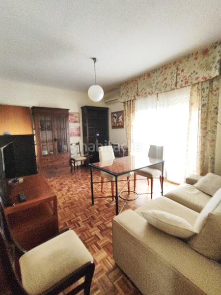 Foto a452c152-4063-4475-b7d8-c488469b3e3f. Rent flat in Centro Huelva