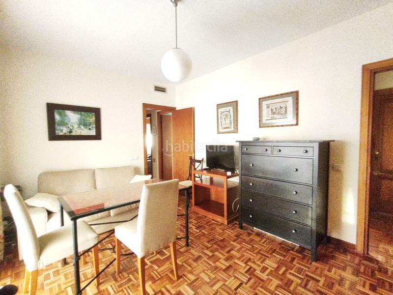 Foto e717ad3f-65b7-4a31-a733-e71be6eb2468. Rent flat in Centro Huelva