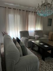 Rent Flat in Palos de la Frontera. Piso en alquiler en palos de la frontera, 2 dormitorios.