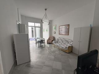 Affitto Appartamento in Moguer. Piso en alquiler en centro, 2 dormitorios.