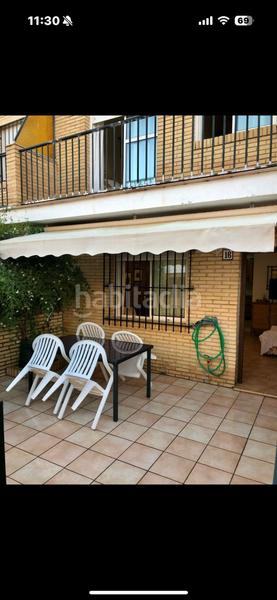 Foto 08bacb20-cb69-4da2-b773-fdd12155c179. Rent chalet in Mazagón