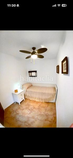 Foto 26db6e1b-b710-4ff3-9383-3761f5d2affc. Rent chalet in Mazagón