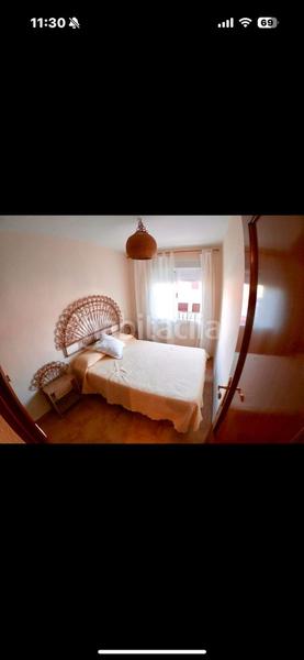 Foto 6a8501fe-d61f-4096-9063-fc0d4f27accf. Rent chalet in Mazagón