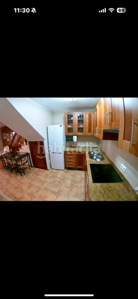 Foto ebe97b9f-47c1-45c9-9eab-a8a9cf8b447e. Rent chalet in Mazagón