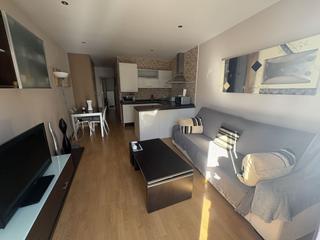 Lloguer Apartament a San Antonio. Apartamento en alquiler en adoratrices, 1 dormitorio.