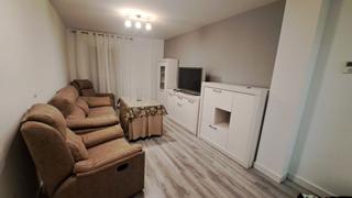 Location Appartement à Fuentepiña. Piso en alquiler en centro  san josé, 3 dormitorios.