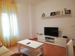 Affitto Piccolo appartamento in Centro. Apartamento en alquiler en centro  san josé, 1 dormitorio.