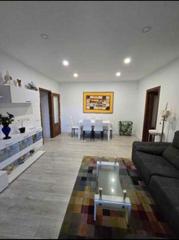 Miete Etagenwohnung in Pescadería. Piso en alquiler en pescaderia, 3 dormitorios.