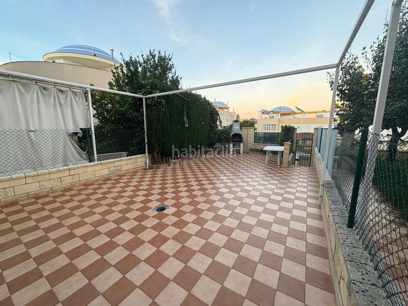 Foto 0f9079d5-de54-4d13-95bf-39b0918b882b. Affitto chalet con parcheggio in Centro Huelva