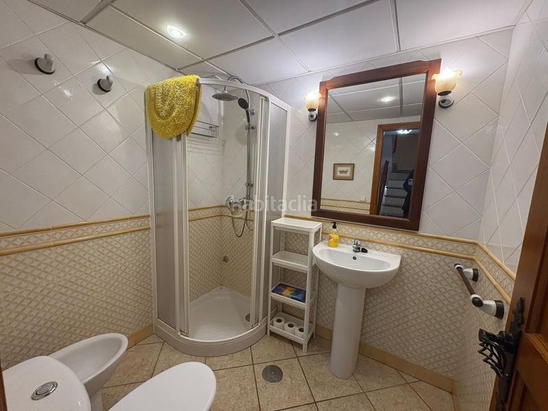 Foto 83218a26-ab76-47be-afc9-0d751dc27818. Affitto chalet con parcheggio in Centro Huelva