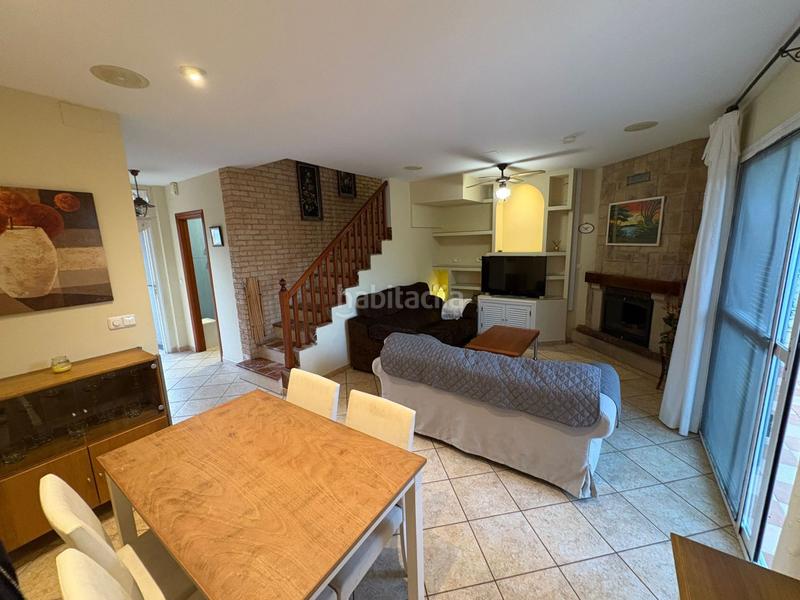 Foto 66730a09-5ee5-4498-ad4a-c5ab25d009f3. Miete chalet mit parking in Centro Huelva