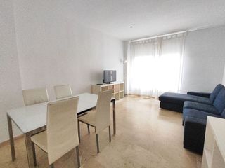 Location Appartement à San Bernardo. Piso en alquiler en centro  puerta la carne, 2 dormitorios.