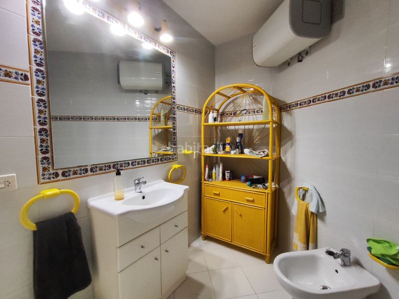 Foto 500048b0-f349-4ce3-ac5e-54ce7f7ace7d. Rent flat in Punta Umbría