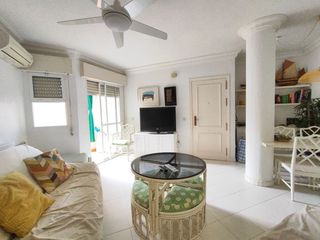 Rent Flat in Punta Umbría. Piso en alquiler en playa, 2 dormitorios.