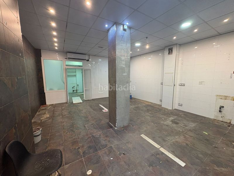 Foto d7727ac6-b426-48e5-8f86-0a41cdad1342. Local comercial a Isla Chica Huelva