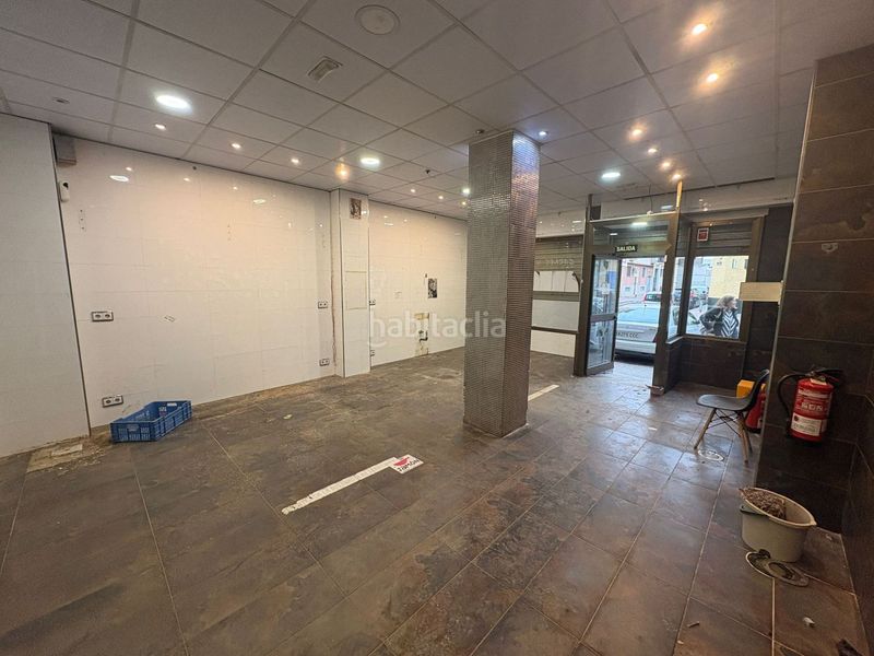 Foto dfa4637c-841b-4086-9206-198ab20fdcef. Local comercial a Isla Chica Huelva