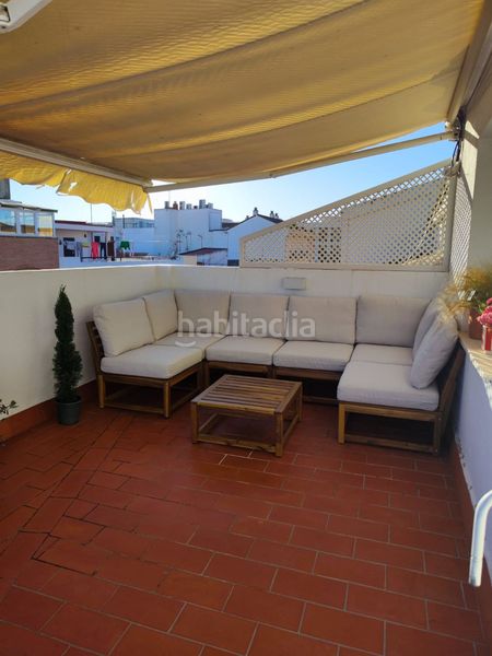 Foto f0d438cd-570a-4c2e-b4f4-9363a73020ed. Lloguer àtic a Centro Huelva