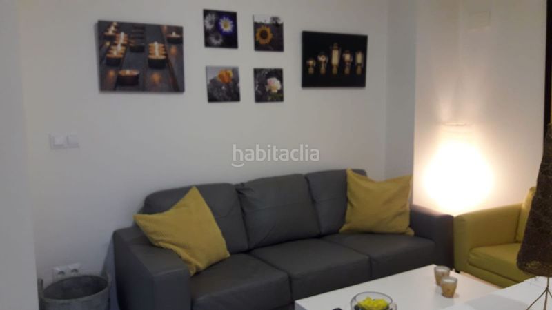Foto 93d13727-15f4-4b54-b553-71306009dc97. Lloguer apartament a Centro Huelva