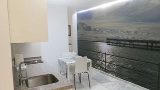 Miete Appartement in Centro. Apartamento en alquiler en centro.