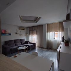 Lloguer Pis a Centro. Piso en alquiler en la joya, 1 dormitorio.