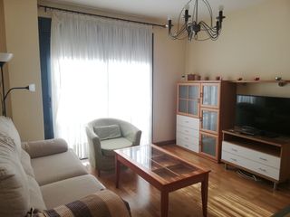 Affitto Appartamento in Pescadería. Piso en alquiler en pescaderia, 2 dormitorios.