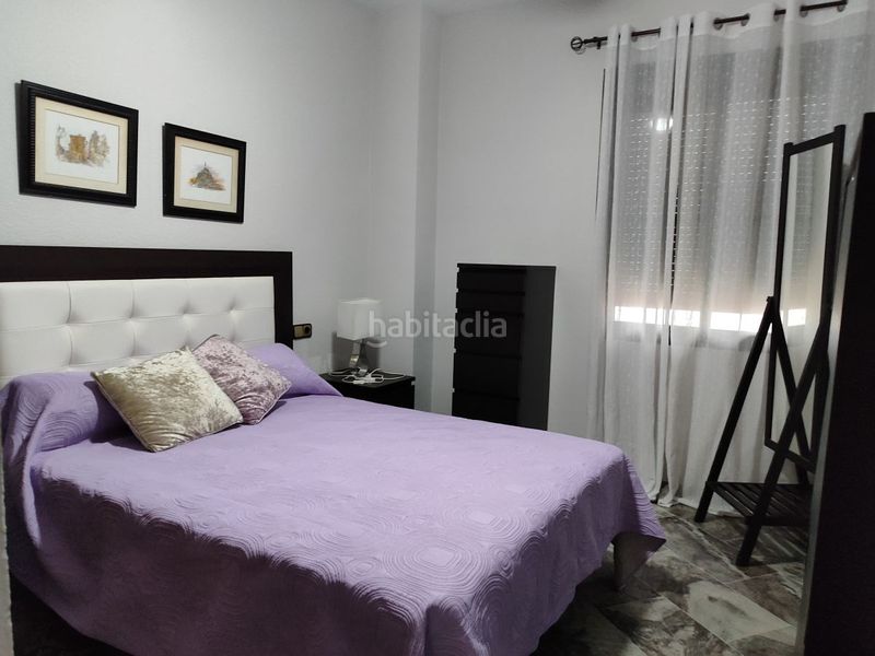 Foto e2b0c5cc-b7b9-40d1-bc6e-067256e288e8. Lloguer pis amb aparcament a Centro Huelva