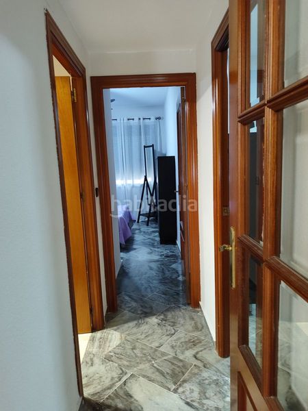 Foto 0cb82c05-0bb7-446c-8500-cf2e4f5a6b83. Rent flat with parking in Centro Huelva