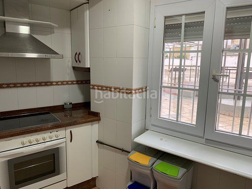 Foto 3b1835a9-b8f9-4846-9114-8af5d8667e31. Rent flat with parking in Centro Huelva