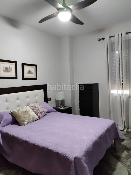 Foto 5e426c89-bf30-4379-b616-19365c21c27d. Rent flat with parking in Centro Huelva