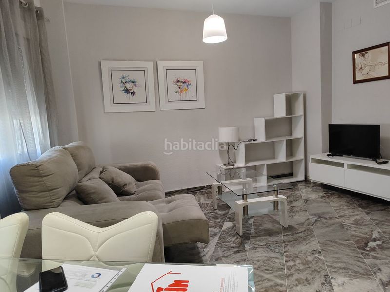 Foto ef7b7e42-902d-4fca-8c0a-f4b6042c8eb4. Rent flat with parking in Centro Huelva