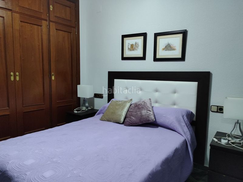 Foto f1e6b7d4-27da-4cde-9477-550e83b74dc8. Rent flat with parking in Centro Huelva