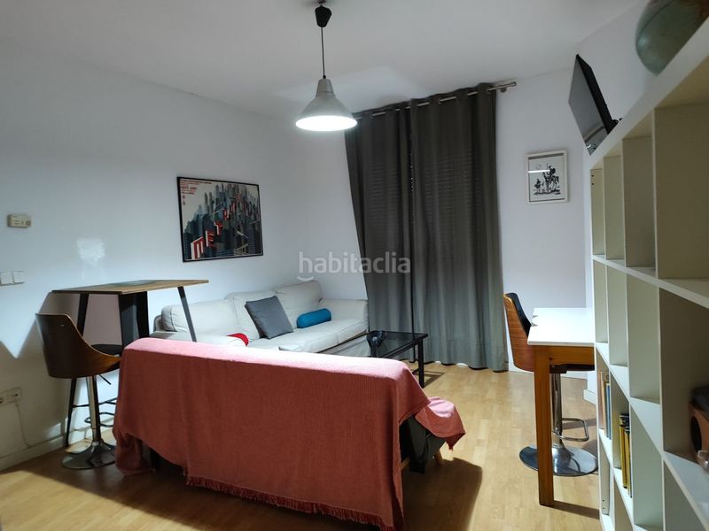 Foto 53d7de4d-11fc-408b-9019-d59c450fb050. Lloguer apartament a Centro Huelva