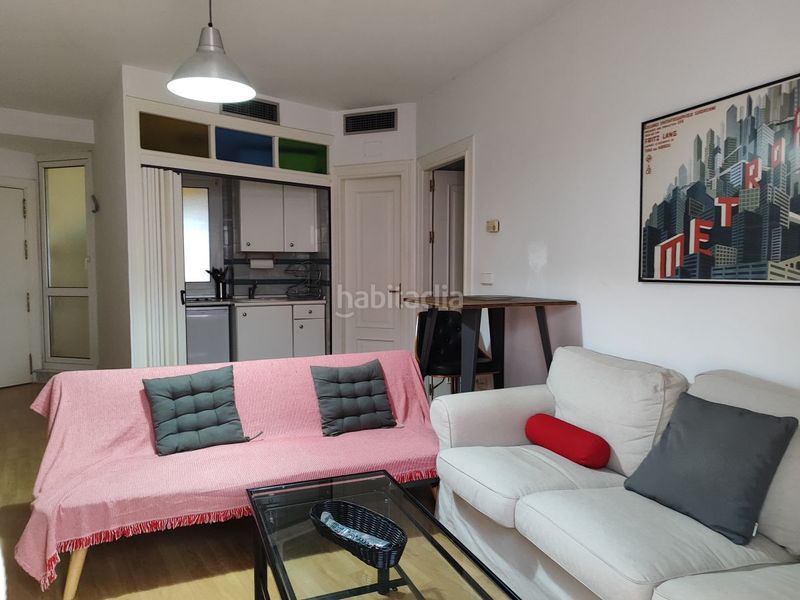 Foto 74b6ec06-6386-45f0-969b-751a4e089345. Location appartement dans Centro Huelva