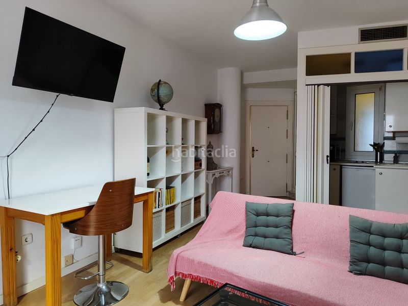 Foto a7fac02f-2c46-47be-b0b1-e5915facc915. Location appartement dans Centro Huelva