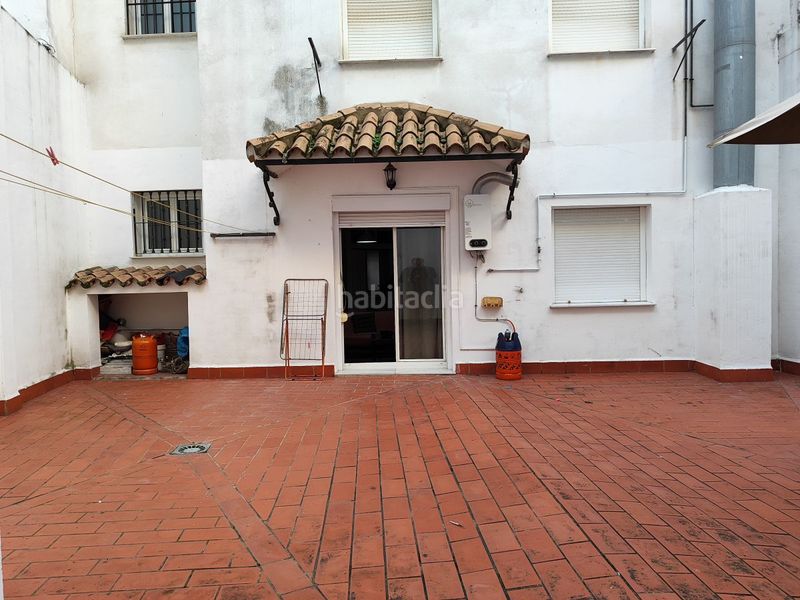 Foto cf4f0389-5a29-42fd-a332-427a55499685. Location appartement dans Centro Huelva