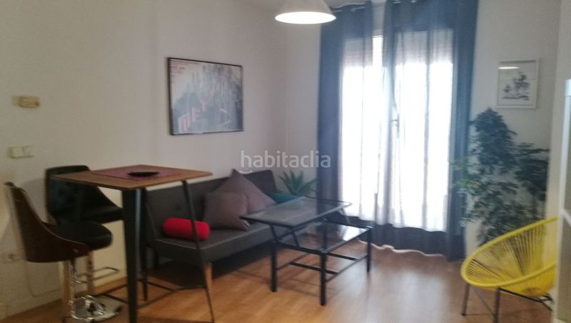 Foto 57ea6aa1-4aa4-456b-a3b4-84591c6f18ca. Miete appartement in Centro Huelva