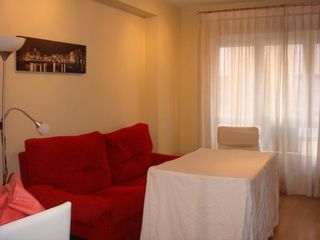 Lloguer Apartament a Centro. Apartamento en alquiler en centro  san pedro, 1 dormitorio.