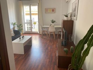 Rent Apartment in Centro. Apartamento en alquiler en centro, 1 dormitorio.
