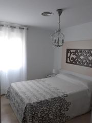 Location Appartement à Centro. Apartamento en alquiler en centro, 1 dormitorio.