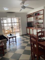 Lloguer Pis a Punta Umbría. Piso en alquiler en playa, 3 dormitorios.