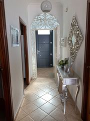 Rent Chalet in Moguer. Chalet en alquiler en centro, 4 dormitorios.