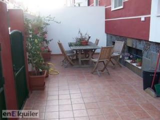 Location Chalet à Corrales. Chalet en alquiler en corrales, 4 dormitorios.