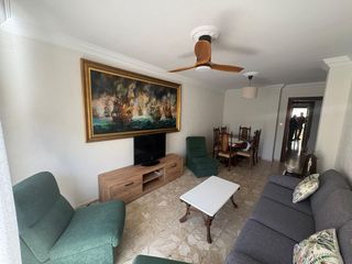 Rent Flat in Fuentepiña. Piso en alquiler en fuentepiña, 3 dormitorios.