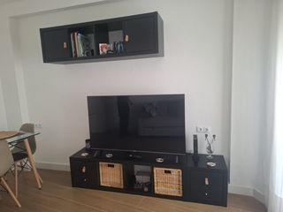 Lloguer Pis a Centro. Piso en alquiler en centro, 3 dormitorios.